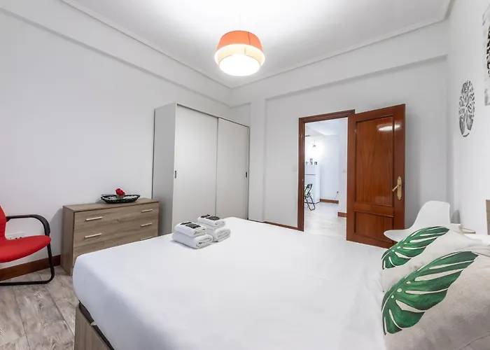 Kampion By People Apartmán