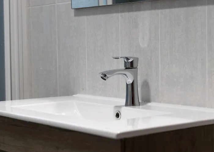 Apartament Kampion By People Bilbao