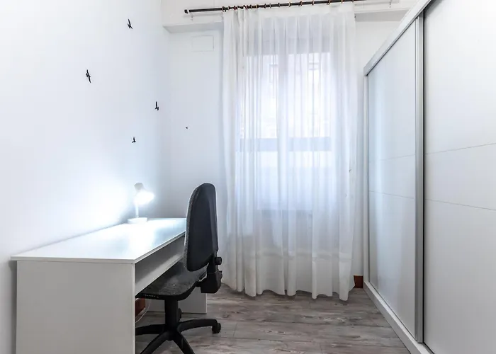 Kampion By People Apartmán Bilbao