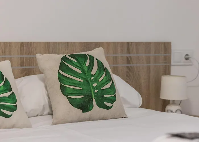 Apartmán Kampion By People Bilbao