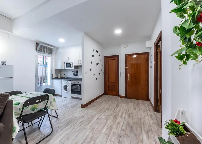 Kampion By People Apartmán