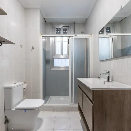 Kampion By People Appartement *
