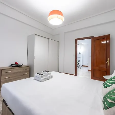 Kampion By People Appartement