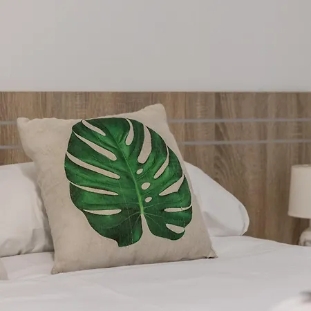 아파트 Kampion By People 빌바오