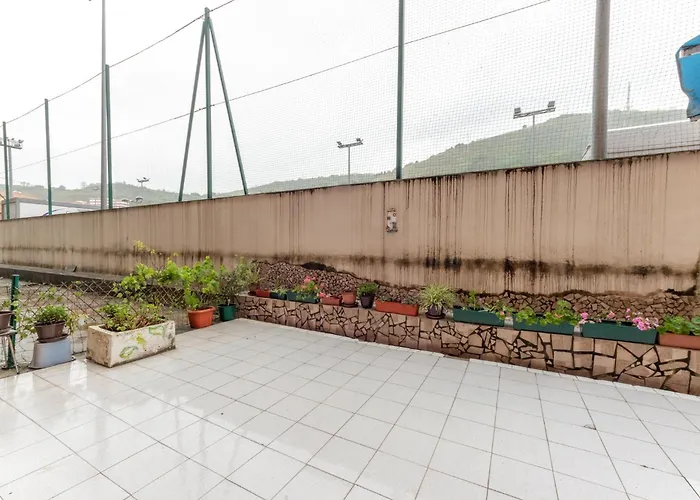 Kampion By People Apartment *