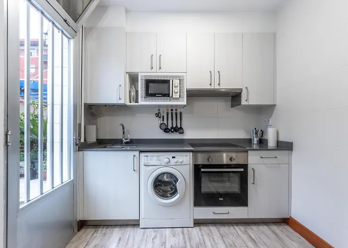 Kampion By People Διαμέρισμα