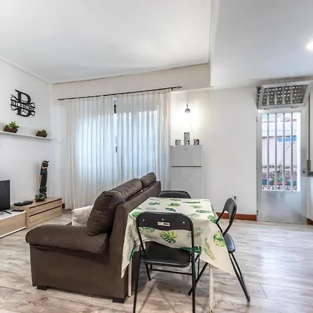 Kampion By People Apartment *
