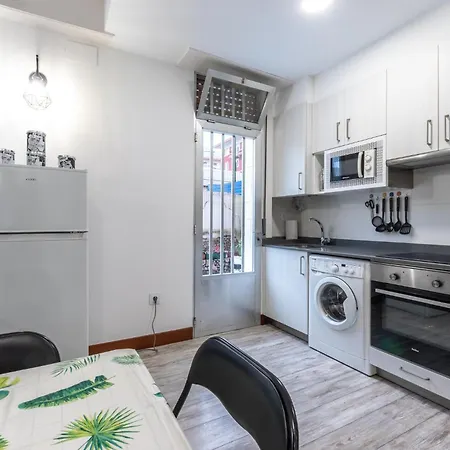 Apartment Kampion By People *