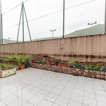 Kampion By People Apartment *