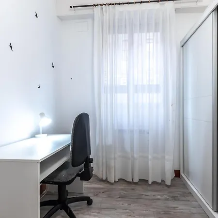 Kampion By People Apartment Bilbao
