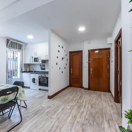 Kampion By People Apartment