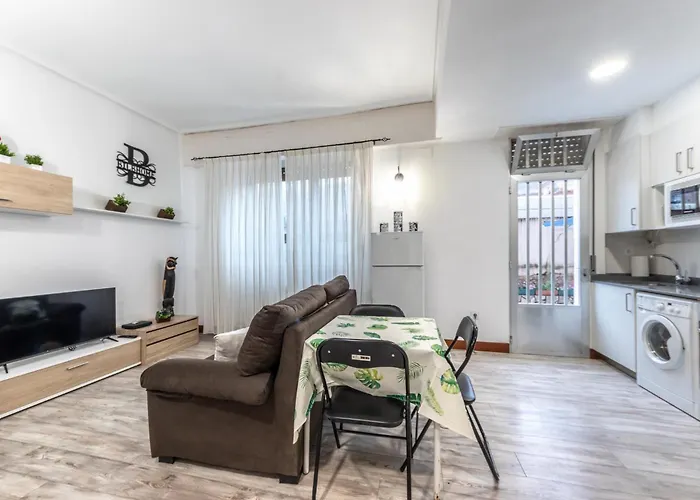 Kampion By People Appartamento *