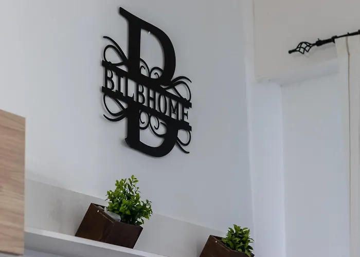 Kampion By People * Bilbao