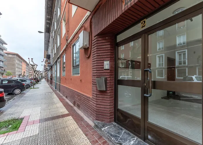 Kampion By People * Bilbao