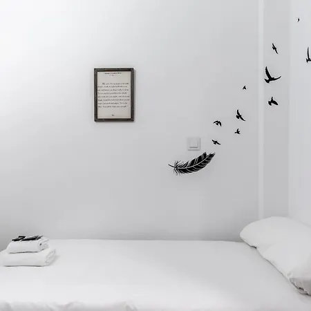 Lägenhet Kampion By People *